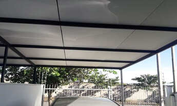 Imagem 3: Casa ao lado Ifmt em sorriso mt 02 quartos