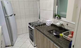 Imagem 3: Apartamento sem Condomínio à venda, 3 quartos, 1 suíte, 2 vagas, Vila Curuça - Santo André