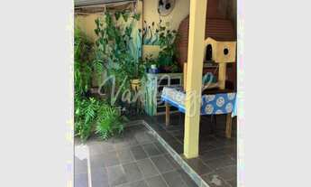 Imagem 2: Casa à venda, 3 quartos, 1 suíte, 5 vagas, Parque Industrial - São José do Rio Preto/SP