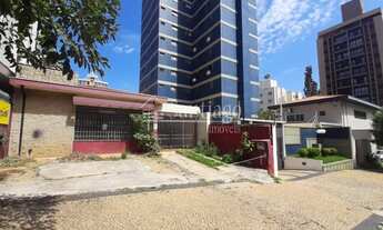 Imagem 3: Casa - Cambuí - Campinas