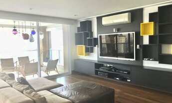 Imagem 7: Vendo e alugo , apartamento quatro dormitórios (três suítes) e cinco vagas de garagem