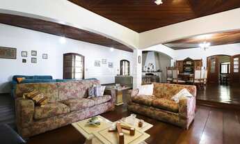 Imagem 6: Casa - Jardim Santana - Campinas