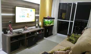 Imagem 2: APT 2 Quartos 2 suites 1 Banheiro Social Varanda gourmet.Na Rua Nobrega .ac.permuta