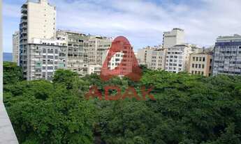 Imagem 2: Rio de Janeiro - Apartamento Padrão - Copacabana