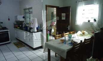 Imagem 5: Sobrado à venda - 254m² - 3 dormitórios, 4 vagas