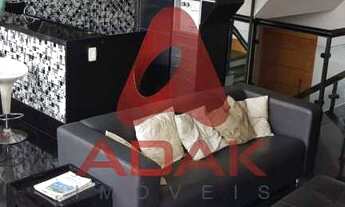 Imagem 3: Rio de Janeiro - Apartamento Padrão - Copacabana