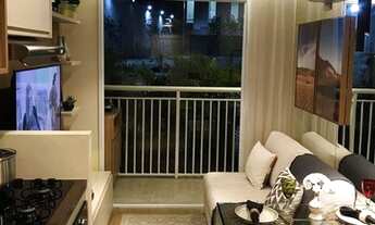 Imagem 4: Apto Minha Casa Minha Vida Vila Prudente