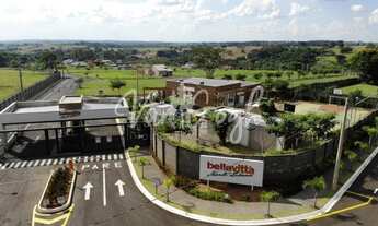 Imagem: Lote em condomínio à venda, Bella Vittà