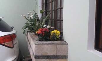 Imagem 4: Sobrado à venda, 3 quartos, 1 suíte, 2 vagas, Nova Petrópolis - São Bernardo do Campo/SP