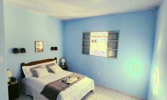 Imagem 4: Excelente Casa com 1 Quarto Super Amplo - SEM Mobília