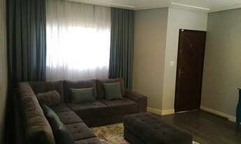 Imagem 6: Sobrado à venda, 3 quartos, 1 suíte, 5 vagas, Parque das Nações - Santo André/SP