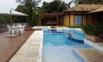 Imagem 3: Chácara - Chácaras Recanto Solar - Nova Odessa