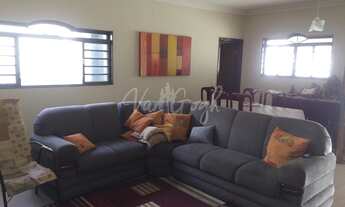 Imagem 4: Casa à venda, 4 quartos, 3 suítes, 4 vagas, Jardim Aclimação - São José do Rio Preto/SP