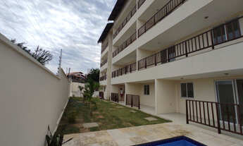 Imagem: Lindos Aptos de 02 quartos na Praia do Cumbuco