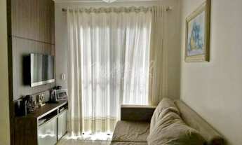 Imagem 3: Apartamento à venda, 2 quartos, 1 vaga, Jardim Bosque das Vivendas - São José do Rio Preto