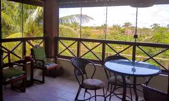 Imagem 5: Apartamento Nascente 3/4, Mobiliado em Genipabu Club House