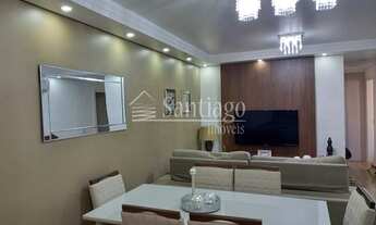 Imagem 4: Apartamento - Jardim São Vicente - Campinas