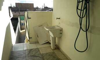 Imagem 4: Casas de 1 dormitório(s) no Jardim Santa Terezinha em Américo Brasiliense cod: 13994