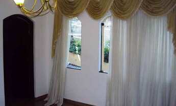 Imagem 4: Casa Terrea à venda, 3 quartos, 1 suíte, 8 vagas, Parque Jaçatuba - Santo André/SP