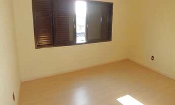 Imagem 3: Sobrado à venda, 4 quartos, 1 suíte, 6 vagas, Parque Novo Oratório - Santo André/SP