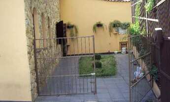 Imagem 2: Casa Terrea à venda, 3 quartos, 1 suíte, 8 vagas, Parque Jaçatuba - Santo André/SP