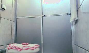 Imagem 6: Excelente Casa com 1 Quarto Super Amplo - SEM Mobília