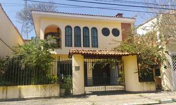 Imagem: Casa Terrea à venda no bairro Vila Silvestre