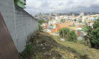 Imagem 2: Terreno à venda, Vila Alto de Santo André - Santo André/SP