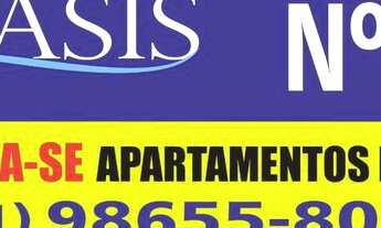 Imagem 2: Oásis, Apartamento bem localizado em um residencial fechado na Cidade Operária São Luiz MA