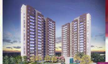 Imagem 2: Olha Só Isso! Aptos 2 Dorms, Condomínio Clube Vitoria, Itapevi -Lançamento A Parir R$ 159