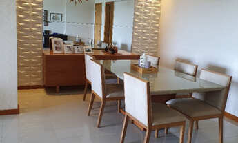 Imagem 3: Apartamento Alto Padrão com 148 m² (3 suítes) - Aceito permuta (apartamento e terreno)