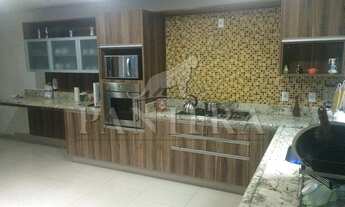 Imagem 6: Sobrado à venda, 3 quartos, 3 suítes, 4 vagas, Vila Curuça - Santo André/SP