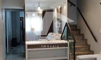 Imagem 3: Sobrado para venda (Jardim Regina/Vila Pirituba), 130 m², 3 dormitórios (1 suíte), Churras