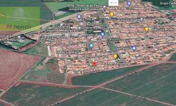 Imagem 2: Casa em PARQUE RESIDENCIAL SANTA ROSA - Chavantes, SP