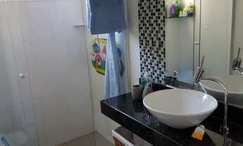 Imagem 3: Lindo apartamento no miolo do Brooklin todo reformado único