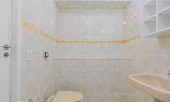 Imagem 6: Apartamento para aluguel tem 132 metros quadrados com 3 quartos em Paraíso - São Paulo - S