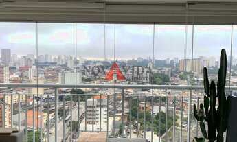 Imagem 2: Apartamento em Santo Amaro - São Paulo, SP