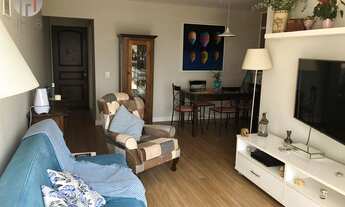 Imagem 4: Apartamento com 3 dormitórios à venda, 96 m² por R$ 970.000 - Brooklin Novo - São Paulo/SP