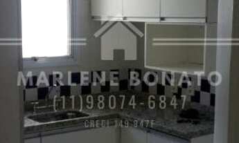 Imagem 4: Apartamento à venda de 65m² com 3 quartos a apenas 250 metros do Metrô Vila Prudente - São