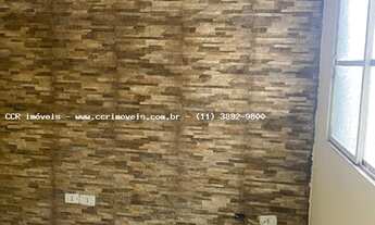 Imagem 7: Apartamento para Venda em São Paulo, Jardim Miriam, 2 dormitórios, 1 banheiro, 1 vaga