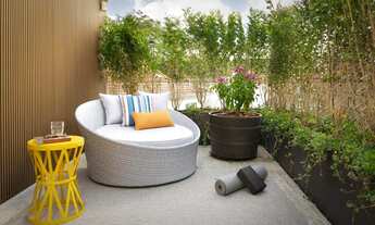 Imagem 6: Casa para venda com 878 metros quadrados com 4 quartos em Jardim Europa - São Paulo - SP