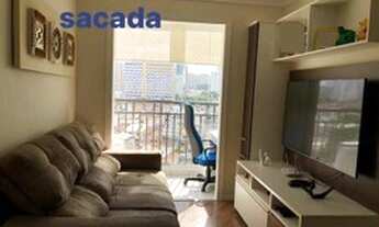 Imagem 2: Apartamento para venda tem 48 metros quadrados com 2 quartos em Vila Moreira - São Paulo