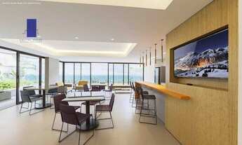 Imagem: Studio Residencial à venda, Pinheiros