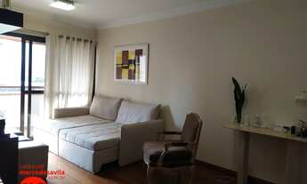 Imagem 2: Apartamento Jardim das Acácias