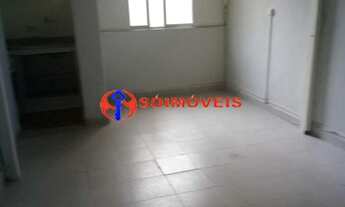 Imagem 2: Apartamento de 23 metros quadrados no bairro Flamengo