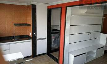 Imagem 4: Apartamento para Venda em São Paulo, Vila Mangalot, 2 dormitórios, 1 suíte, 2 banheiros, 2