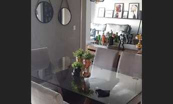 Imagem 2: Apartamento 93 m² - Barra Funda - São Paulo - SP