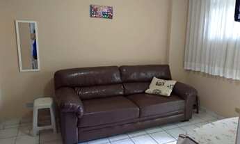 Imagem 5: Apartamento temporada Praia Grande VILA Guilhermina