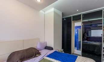 Imagem 7: Apartamento com 3 dormitórios à venda, 129 m² por R$ 1.360.000,00 - Higienópolis - São Pau