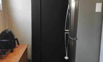 Imagem 5: Apartamento para venda tem 60 metros quadrados com 2 quartos em Vila Buarque - São Paulo